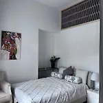 Apartment Warszawa ,Wifi ,One Bedroom, Centr