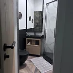 Apartment Warszawa ,Wifi ,One Bedroom, Centr