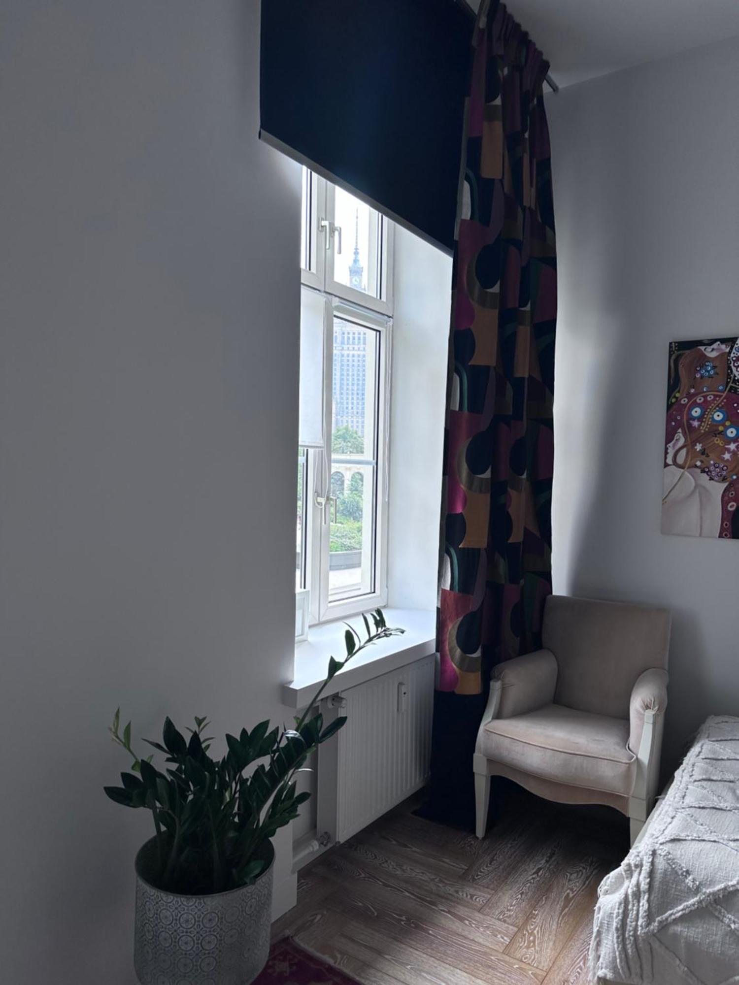 ,wifi ,one Bedroom, Centr * Warszawa
