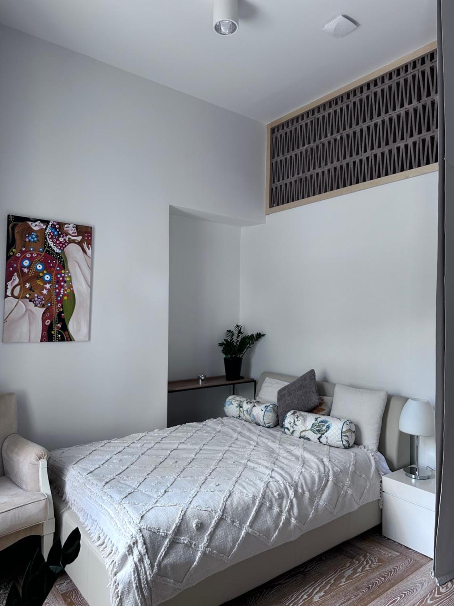 ,wifi ,one Bedroom, Centr Apartament *