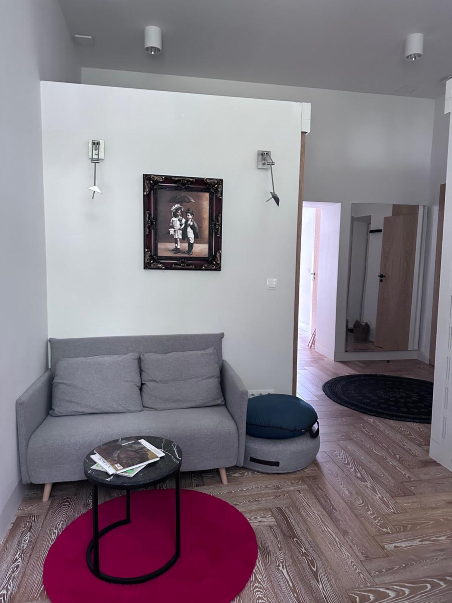,wifi ,one Bedroom, Centr * Warszawa