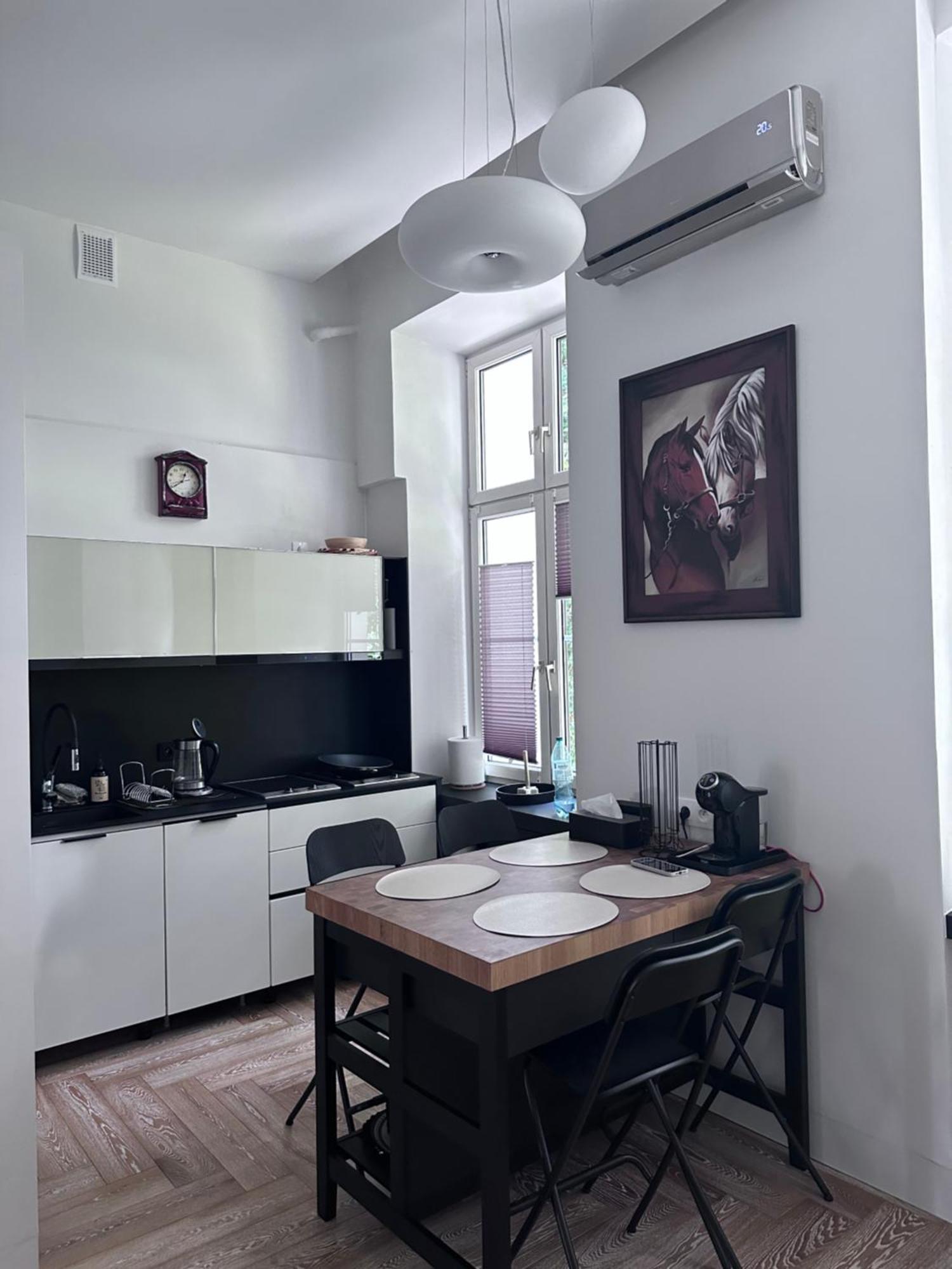 Apartament ,wifi ,one Bedroom, Centr