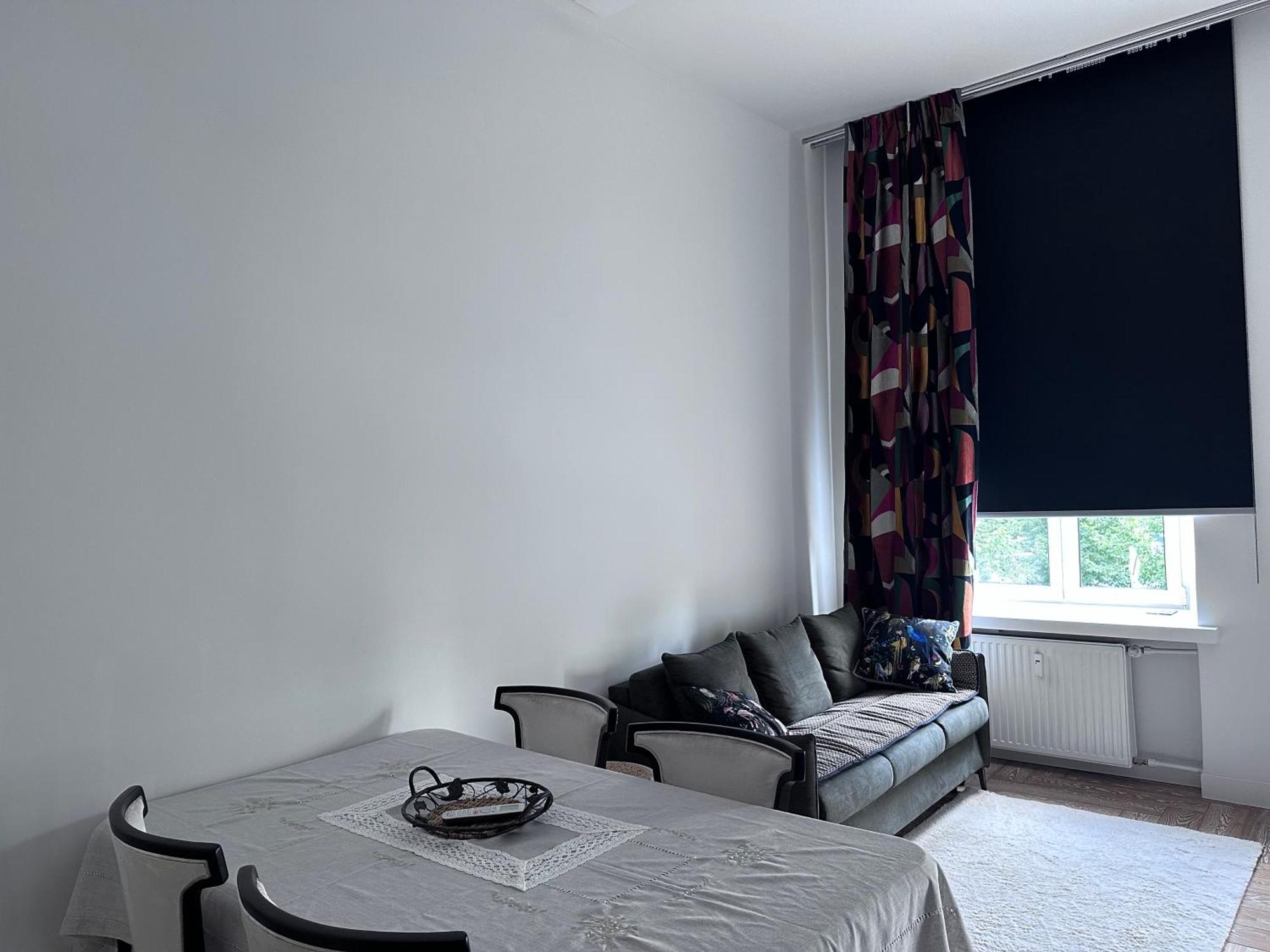 Apartament ,wifi ,one Bedroom, Centr *