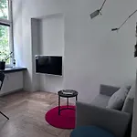 Apartment Warszawa ,Wifi ,One Bedroom, Centr